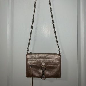 Rebecca Minkoff Mini M.A.C. Crossbody